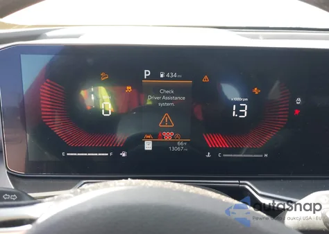 2025 Kia Sorento Lx from USA, damaged, VIN 5XYRG4JC0SG347537